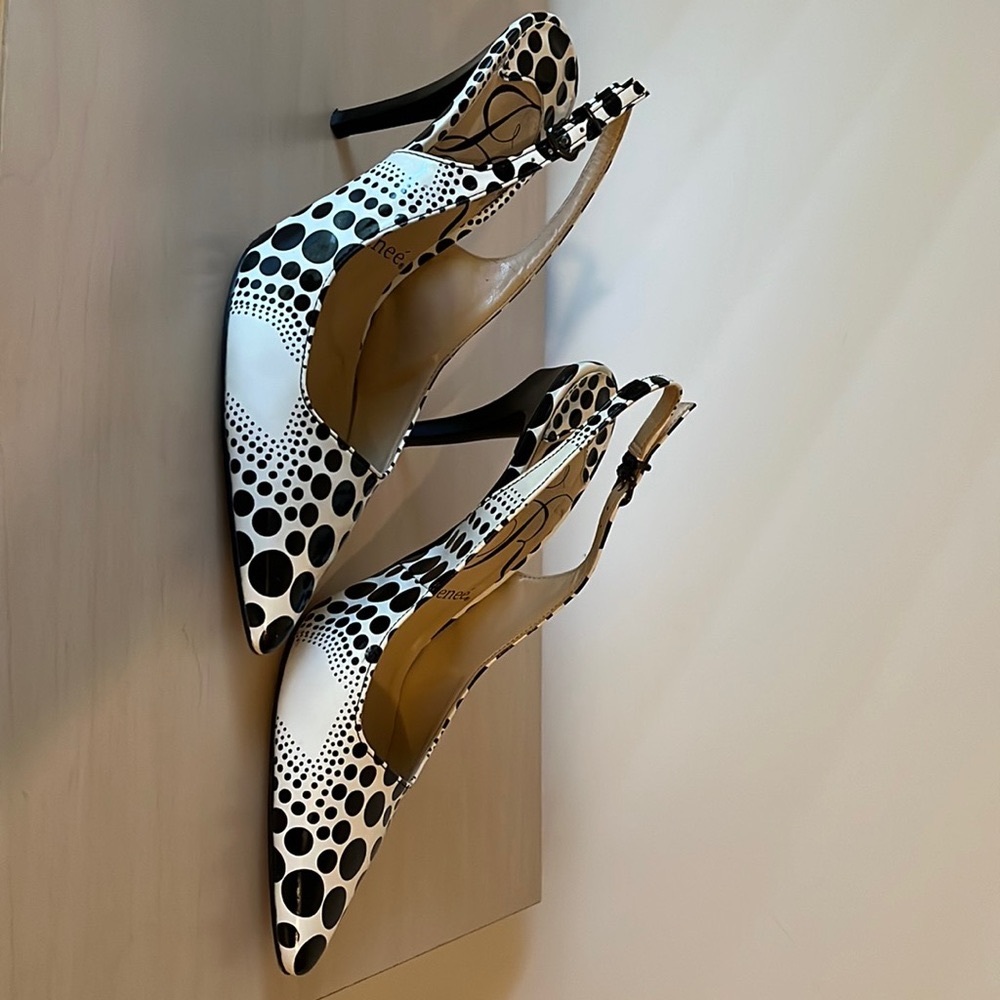 J. Renee Heels